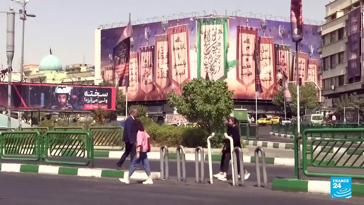 Irán profundiza las multas contra mujeres y niñas que se nieguen a usar el velo