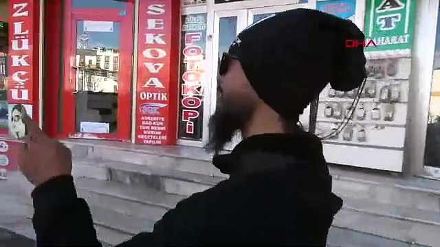 Yok böyle çılgınlık! Bu Japon’un yaptığını herkes yapamaz