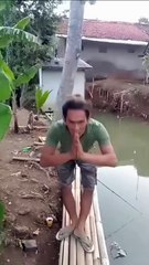 Tinju Bebas yang Sebenarnya