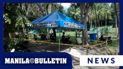 BSP mourns death of 3 Boy Scouts in Zamboanga City