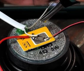 From idea to innovation! DIY smart gadgets with chips!