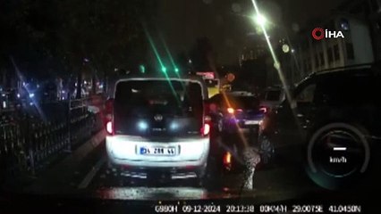 İETT dökülmeye devam ediyor! Devletten habersiz karakol yapacağına al sana iş Ekrem!