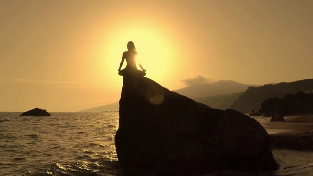 Guided Meditation in Malayalam - Gratitude, joy & positivity meditation