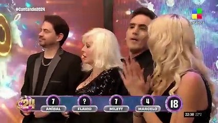 flor peña cacho castaña