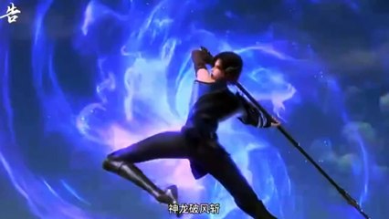 Preview Tomb Of Fallen  Gods Eps 37
