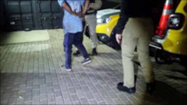 Motorista envolvido em acidente na Avenida Tito Muffato é detido por embriaguez