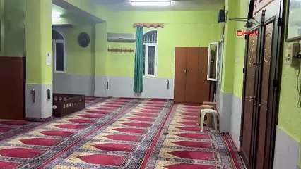 İmam ve müezzine saldırı! Saldıranlar bakın kim çıktı