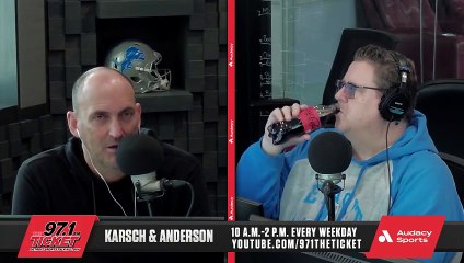 Lions vs Bills Final Score Predictions