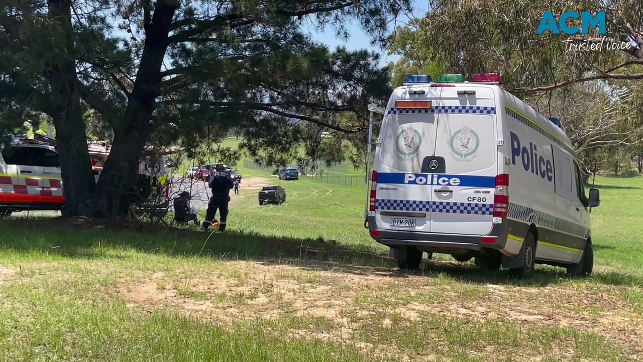 West Bathurst incident