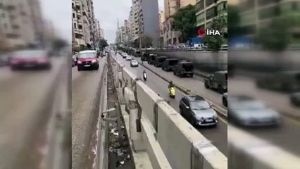 Karar sonrası harekete geçildi! Sınıra asker yığıyorlar!