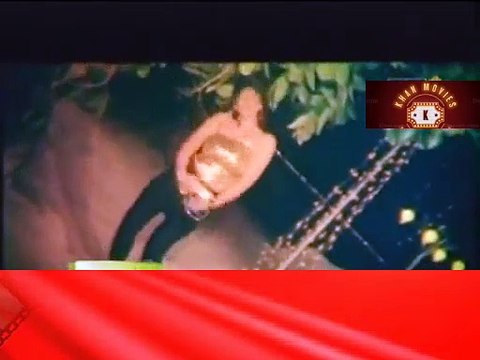 ADHI RAATI SAJNA MERE DIL DI GHOOGI BOLE SHAAN-SANA FILM NASHA JAWANI DA