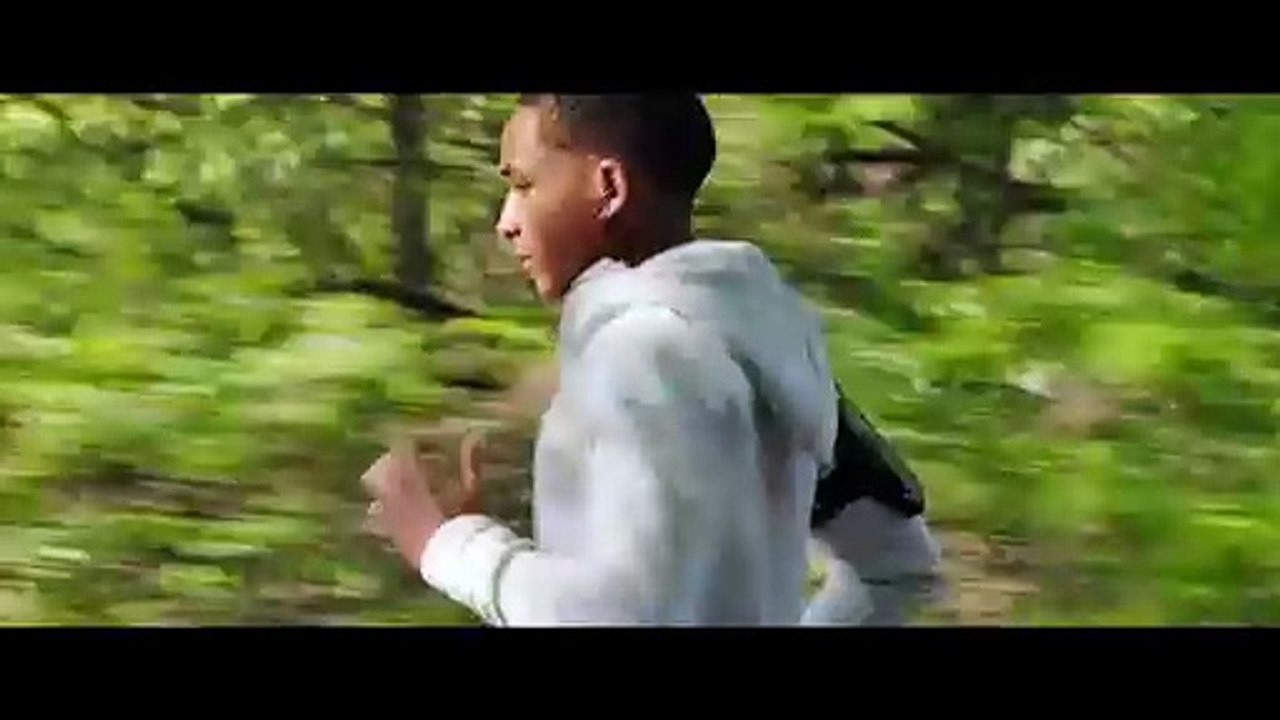 The Karate Kid 2 - Teaser Trailer | Jackie Chen, Jaden Smith, Ralph Macchio