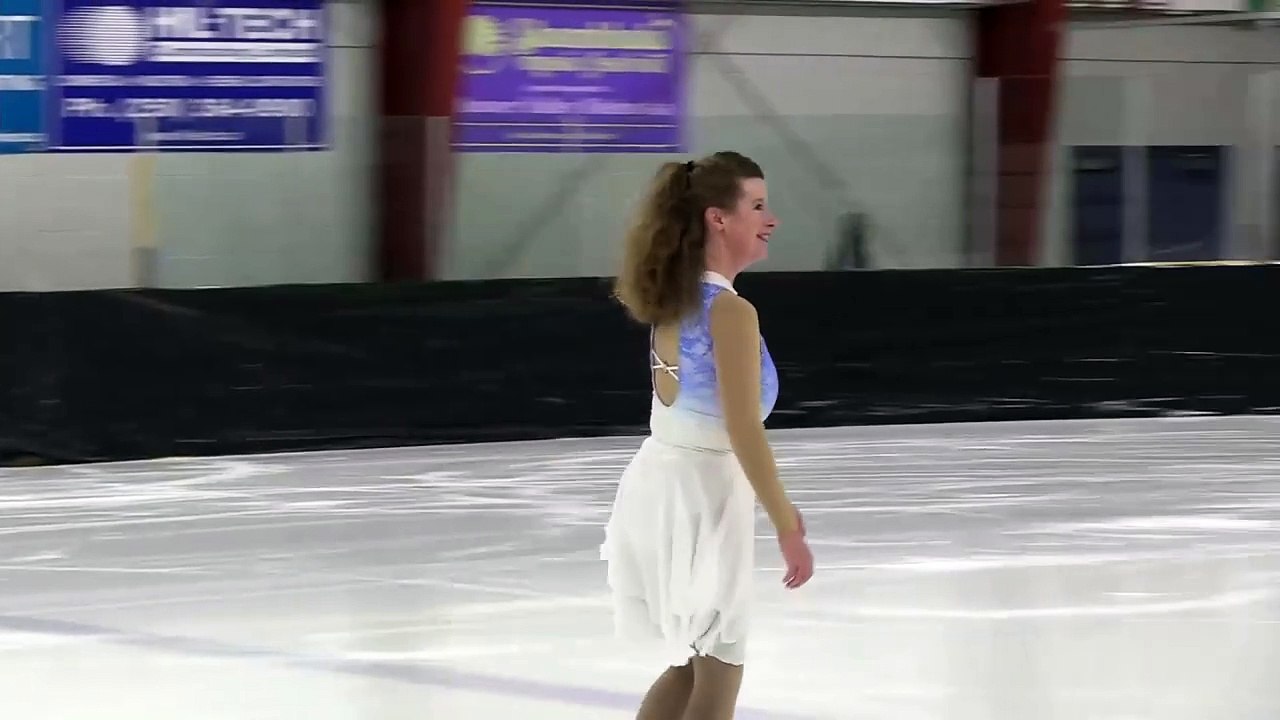 Adult Bronze, Gold & Elite Artistic - 2024 West Kootenay Invitational - Kootenay Region - Live Stream