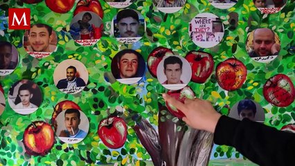 Saydnaya: El infierno de la cárcel Siria y el final de un régimen opresivo