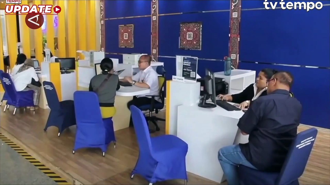 Paket Kebijakan Ekonomi Termasuk PPN 12 Persen...