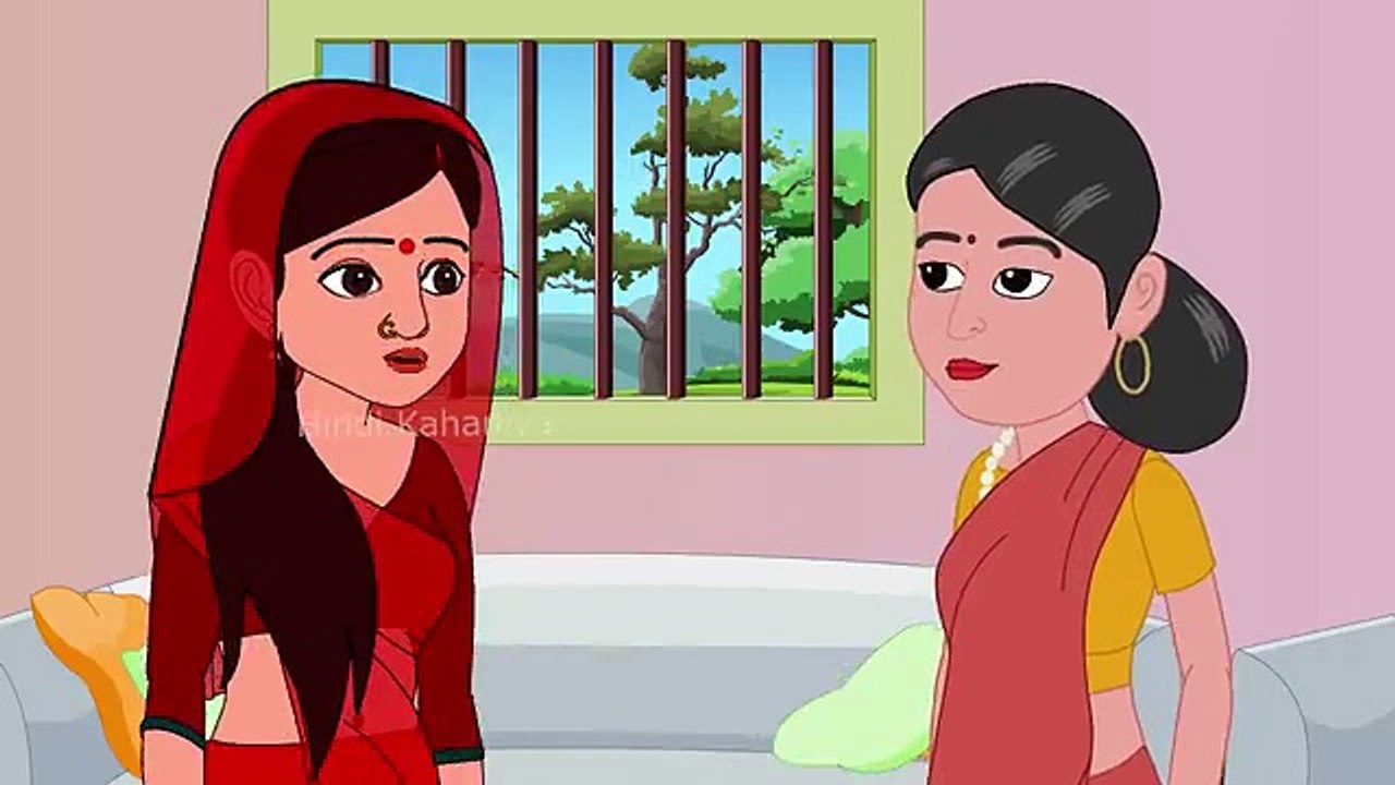 देवरानी जेठानी hindi kahaniya _ story time _ new story
