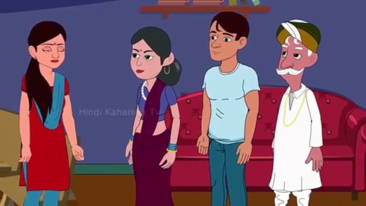 खिल्ली उड़ाने वाली ननद  hindi kahaniya _ story time _ new story