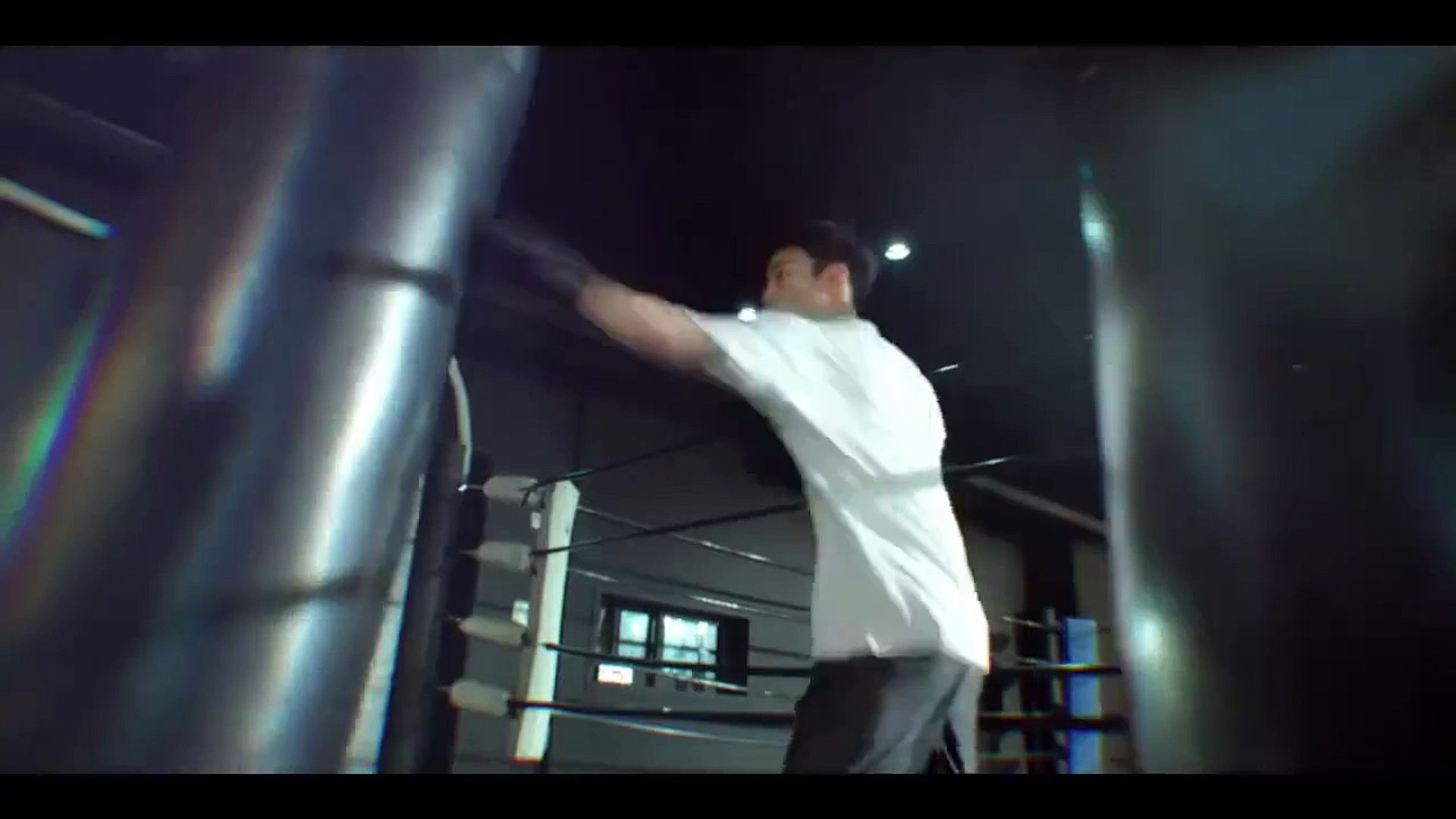 High School Return of a Gangster ep 04 tagalog dubbed