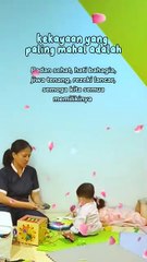 kekayaan yang tidak,berupa uang