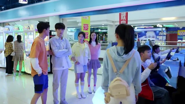 Our Secret Episode 03 Hindi Dubbed _ Hidden love in hindi _ Chinese drama in hindi _ kdrama in hindi(720P_HD)