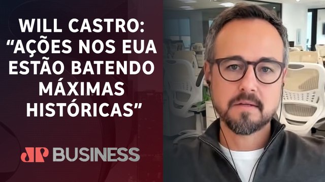 Elon Musk se torna primeira pessoa com fortuna de US$ 400 bilhões | BUSINESS