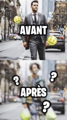 Transformons un riche en SDF