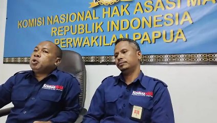 Otonomi Khusus Belum Berikan Dampak Berarti bagi Orang Asli Papua