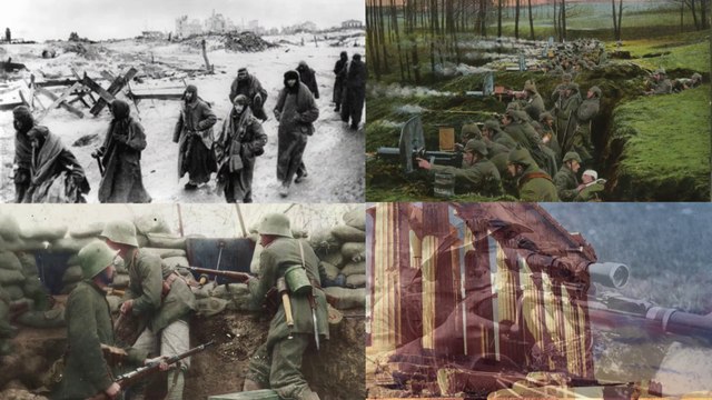 BATALHAS ÉPICAS: Estratégias, Heróis e Viradas Épicas