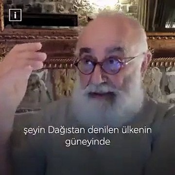 Sevan Nişanyan Ümit Özdağ’ın ipliğini pazara çıkardı: Dedeleri o tarikatı karıştırdı
