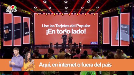 Llamando Y Ganando - 13 diciembre 2024