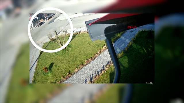 Atık toplama aracına silahlı saldırı; 1'i ağır, 2 yaralı