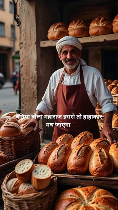 One villge man story hindi #moralstory #motivation