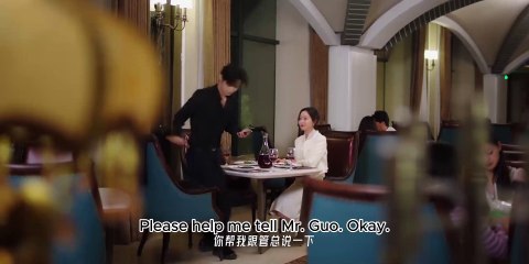 The Silent Wife - Episode 21 (English Subtitle)