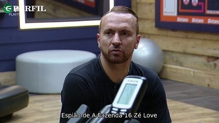 "Emoções à flor da pele: Zé Love, Patrícia Abravanel e tristeza pela perda de mini tiktoker"