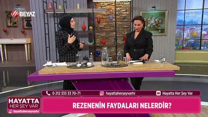 Hayatta Her Şey Var 17 Aralık 2024