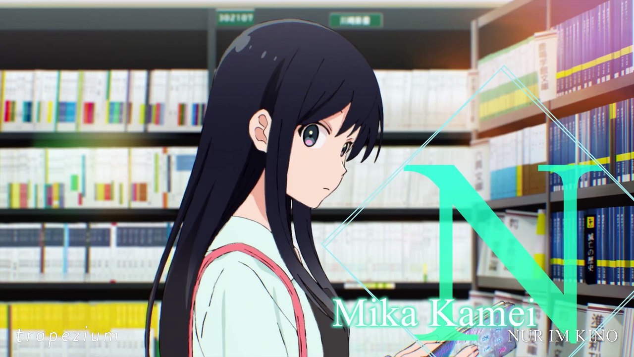 Trapezium Trailer OmdU