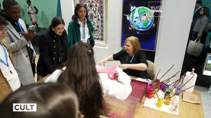 COP29: фокус на роли культуры в решениях по климату