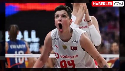 Ebrar Karakurt'un yeni takımı belli oldu