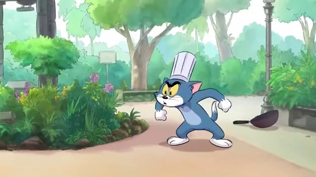 TOM_VE_JERRY___Çifte_Sorun___#YENİ_Çizgi_Film___@CartoonitoTurkiye(360p)