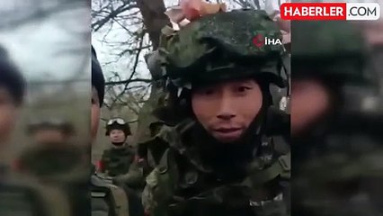 Zelenskiy: 'Rusya, ölen Kuzey Kore askerlerinin yüzlerini yakmaya çalışıyor'