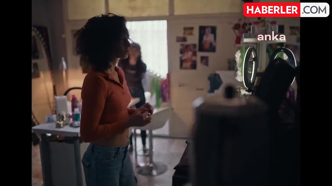 Cansu Baydar'ın Kısa Filmi 'Neredeyse Kesinlikle Yanlış' Sundance'a Seçildi