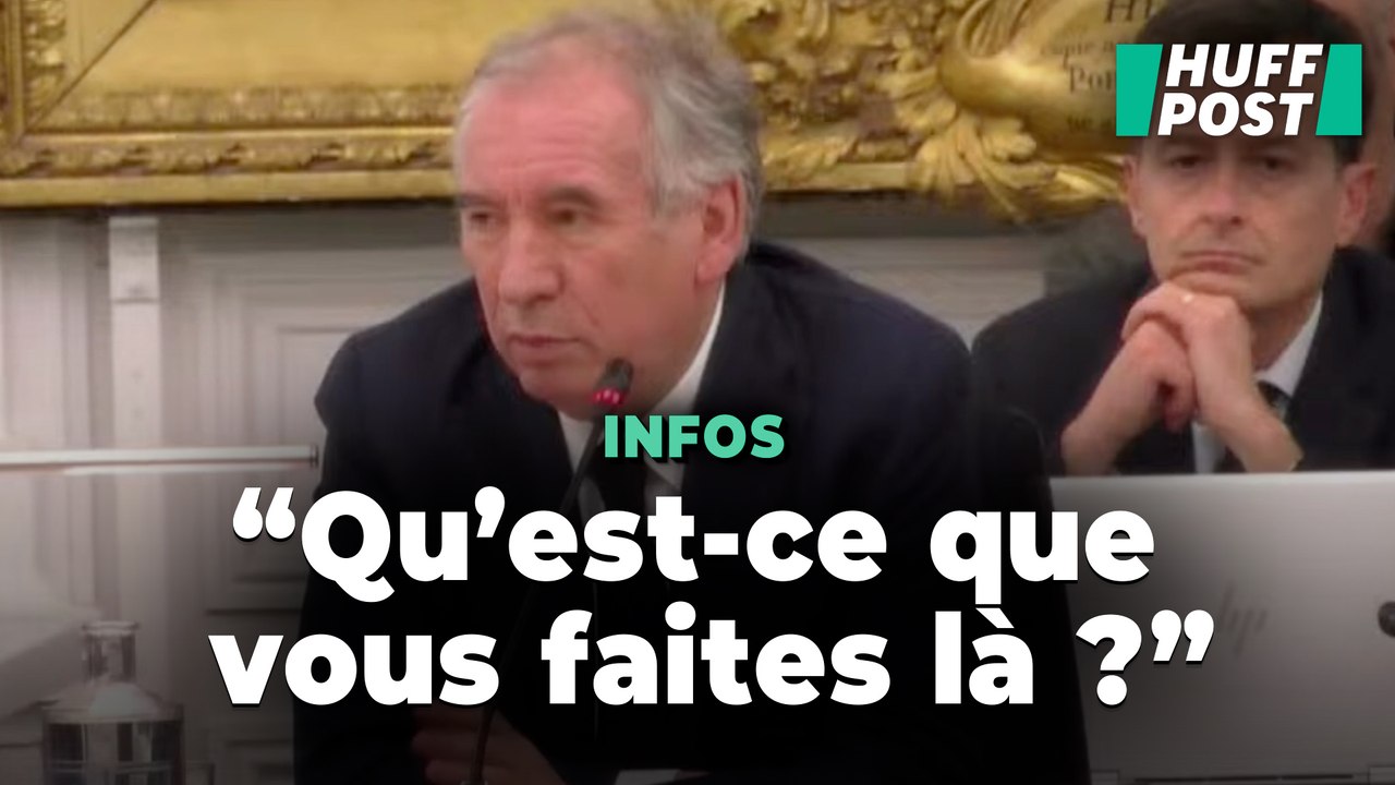 Sur le cumul des mandats, François Bayrou critiqué autant à Pau que par les députés