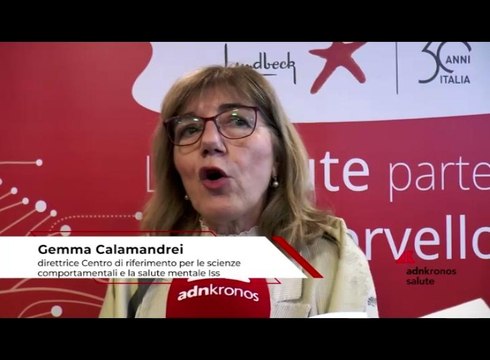 Salute, Calamandrei (Iss): “Integrazione ricerca malattie neurodegenerative è risposta a nuove sfide”