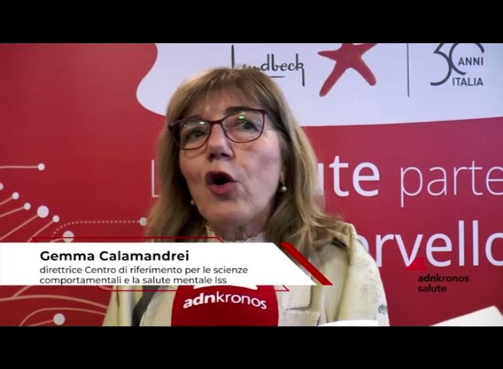 Salute, Calamandrei (Iss): “Integrazione ricerca malattie neurodegenerative è risposta a nuove sfide”