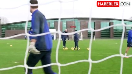 Yıldız futbolcunun doping testi pozitif çıktı