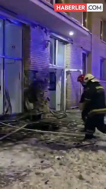 Rus komutanın öldüğü bombalı saldırıyı Ukrayna üstlendi