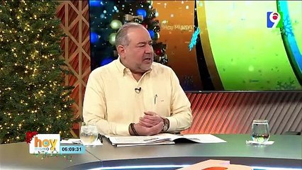 Francis Campos será la nueva Embajadora de EE. UU. En RD | Hoy Mismo