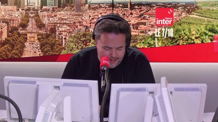 Eric Ruf : "On n'échappe pas tant que ça à son destin"