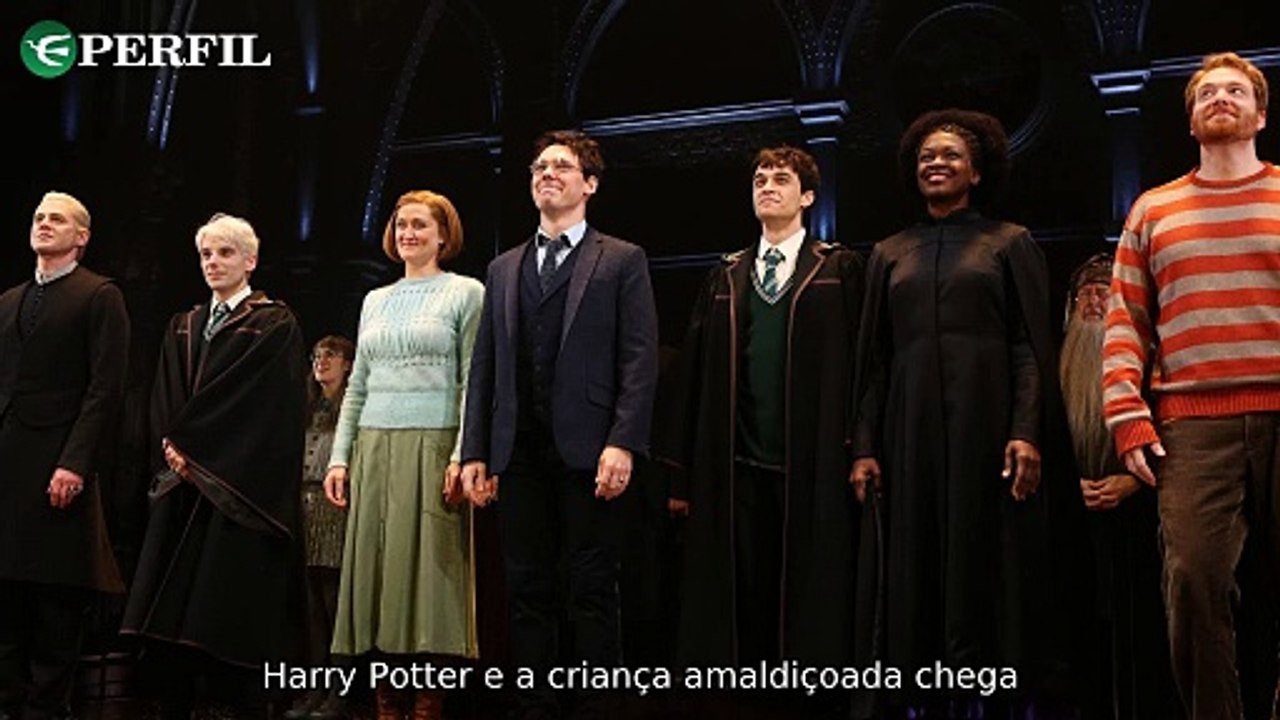 "Magia, Mistério e Drama: Novidades na TV e no Teatro Chegam ao Brasil em 2025"