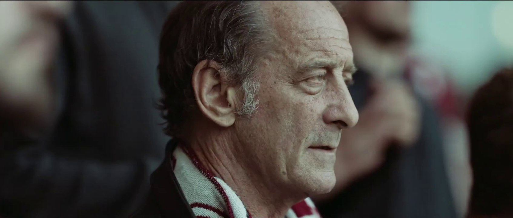 Jouer avec le feu - Trailer (Französisch) HD